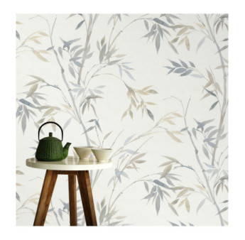Papier Peint ERISMANN Martinique 10388-38