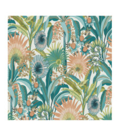 Papier Peint ERISMANN Martinique 10390-18