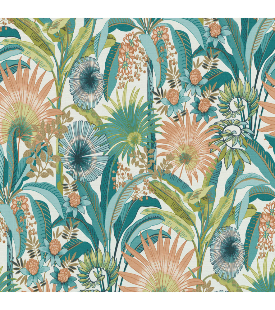 Papier Peint ERISMANN Martinique 10390-18 Papier Peint ERISMANN Martinique 10390-18