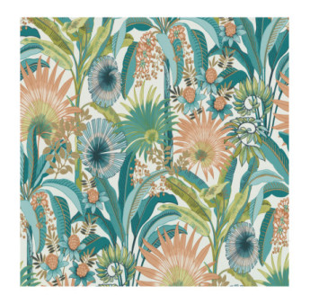 Papier Peint ERISMANN Martinique 10390-18