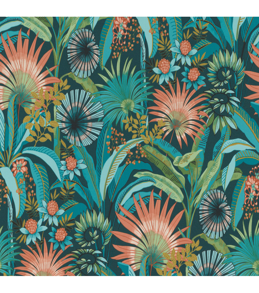 Papier Peint ERISMANN Martinique 10390-19 Papier Peint ERISMANN Martinique 10390-19