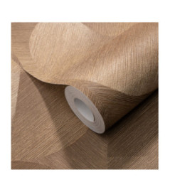 Papier Peint ERISMANN Collection MARTINIQUE 10392-11 Camel