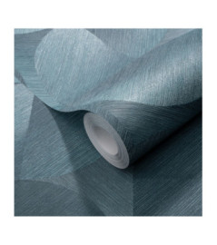 Papier Peint ERISMANN Collection MARTINIQUE 10392-19 Bleu