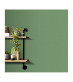 Papier Peint ERISMANN Collection MARTINIQUE 10393-07 Vert
