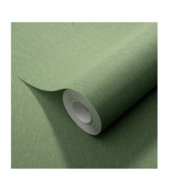Papier Peint ERISMANN Collection MARTINIQUE 10393-07 Vert