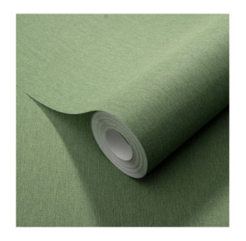 Papier Peint ERISMANN Collection MARTINIQUE 10393-07 Vert