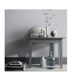 Papier Peint ERISMANN Collection MARTINIQUE 10393-10 Gris clair