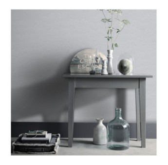 Papier Peint ERISMANN Collection MARTINIQUE 10393-10 Gris clair