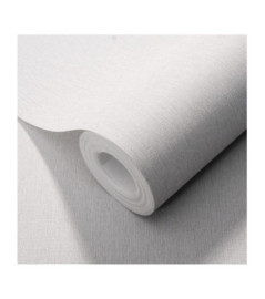 Papier Peint ERISMANN Collection MARTINIQUE 10393-10 Gris clair