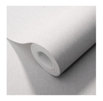 Papier Peint ERISMANN Collection MARTINIQUE 10393-10 Gris clair