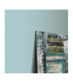 Papier Peint ERISMANN Collection MARTINIQUE 10393-18 Bleu clair
