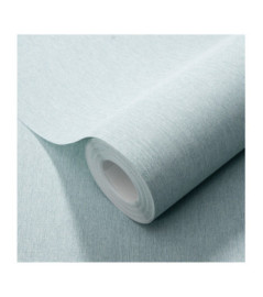 Papier Peint ERISMANN Collection MARTINIQUE 10393-18 Bleu clair