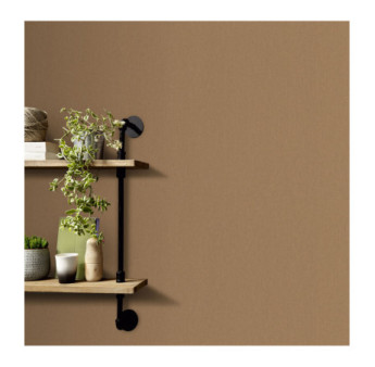 Papier Peint ERISMANN Collection MARTINIQUE 10393-20 Camel