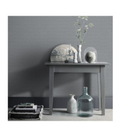 Papier Peint ERISMANN Collection MARTINIQUE 10393-34 Gris fonce