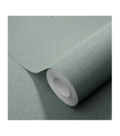 Papier Peint ERISMANN Collection MARTINIQUE 10393-36 Vert celadon