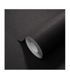 Papier Peint ERISMANN Collection MARTINIQUE 10393-47 Noir