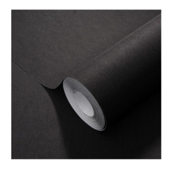 Papier Peint ERISMANN Collection MARTINIQUE 10393-47 Noir