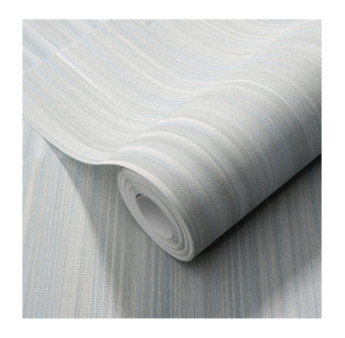 Papier Peint ERISMANN Collection MARTINIQUE 10398-35 Vert d'eau