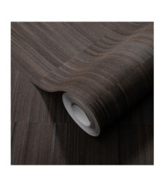 Papier Peint ERISMANN Collection MARTINIQUE 10398-47 Marron