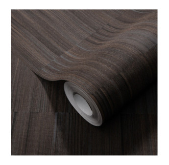 Papier Peint ERISMANN Collection MARTINIQUE 10398-47 Marron