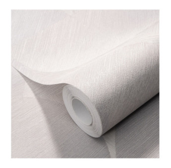 Papier Peint ERISMANN Collection MARTINIQUE 12192-38 Gris