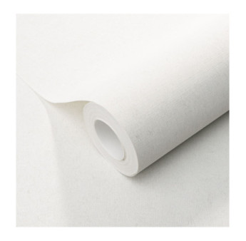 Papier Peint ERISMANN Collection GENTLE 10430-01 Blanc