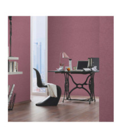 Papier Peint ERISMANN Collection GENTLE 10430-06 Rosewood