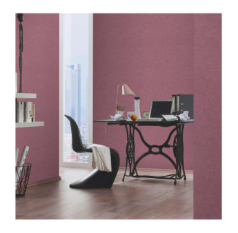 Papier Peint ERISMANN Collection GENTLE 10430-06 Rosewood