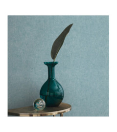 Papier Peint ERISMANN Collection GENTLE 10430-08 Bleu