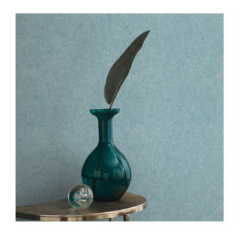 Papier Peint ERISMANN Collection GENTLE 10430-08 Bleu