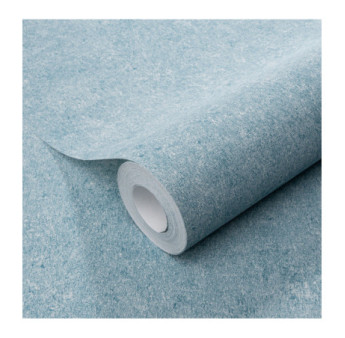 Papier Peint ERISMANN Collection GENTLE 10430-08 Bleu