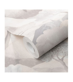 Papier Peint ERISMANN Collection GENTLE 10433-02 Beige gris