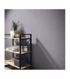 Papier Peint ERISMANN Collection GENTLE 10434-10 Gris
