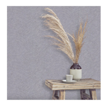 Papier Peint ERISMANN Collection GENTLE 10434-10 Gris
