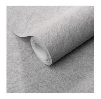 Papier Peint ERISMANN Collection GENTLE 10434-10 Gris