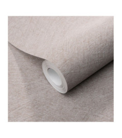 Papier Peint ERISMANN Collection GENTLE 10434-37 Taupe