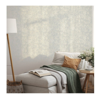 Papier Peint ERISMANN Collection GENTLE 10435-10 Gris
