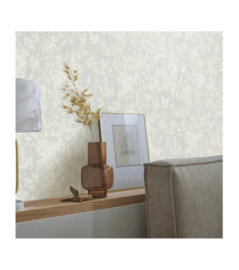 Papier Peint ERISMANN Collection GENTLE 10435-10 Gris