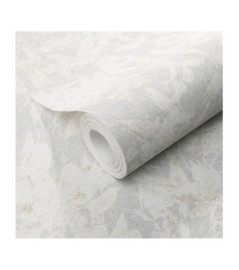 Papier Peint ERISMANN Collection GENTLE 10435-10 Gris