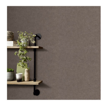 Papier Peint ERISMANN Collection GENTLE 12207-11 Marron