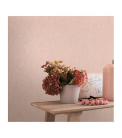 Papier Peint ERISMANN Collection GENTLE 12207-23 Rose