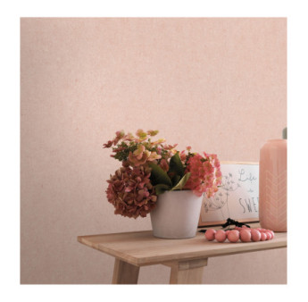 Papier Peint ERISMANN Collection GENTLE 12207-23 Rose