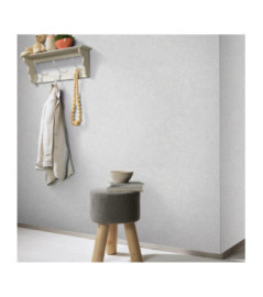 Papier Peint ERISMANN Collection GENTLE 12207-31 Gris clair