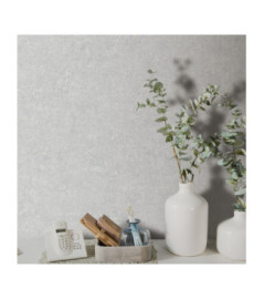Papier Peint ERISMANN Collection GENTLE 12207-31 Gris clair