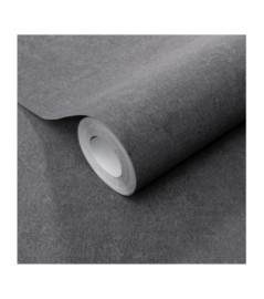 Papier Peint ERISMANN Collection GENTLE 12207-34 Anthracite