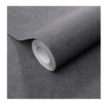 Papier Peint ERISMANN Collection GENTLE 12207-34 Anthracite