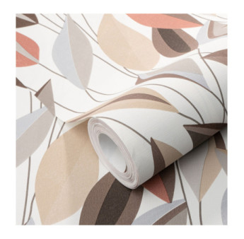 Papier Peint ERISMANN Collection GENTLE 12208-11 Marron beige