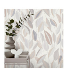 Papier Peint ERISMANN Collection GENTLE 12208-31 Beige