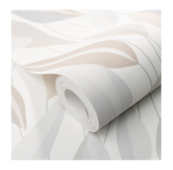 Papier Peint ERISMANN Collection GENTLE 12208-31 Beige
