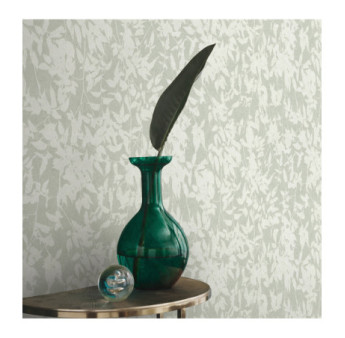 Papier Peint ERISMANN Collection GENTLE 12210-07 Vert celadon